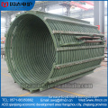 China wholesale induction coil for medium frequency induction metling furnace